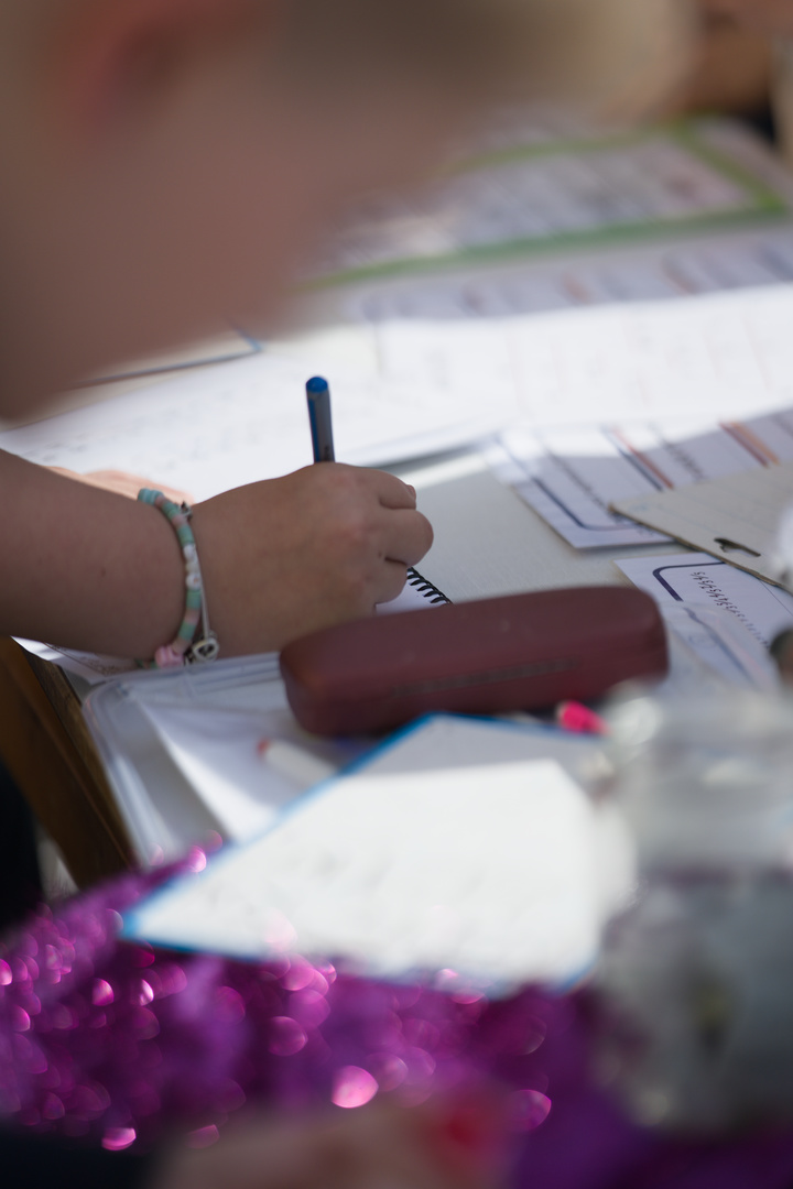 Slavnostní předání certifikátů Cambridge